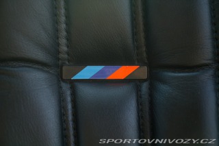 BMW 5 535 M 1985