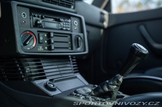 BMW 5 535 M 1985