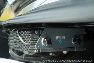 BMW 5 535 M 1985