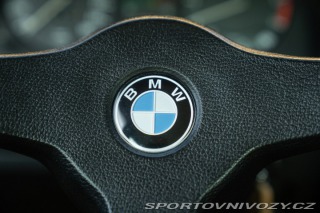 BMW 5 535 M 1985