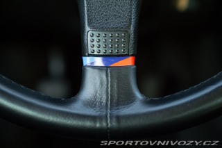 BMW 5 535 M 1985