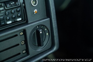 BMW 5 535 M 1985