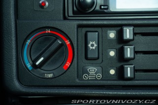 BMW 5 535 M 1985