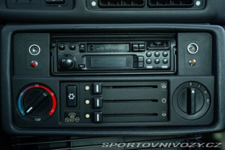 BMW 5 535 M 1985