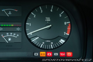 BMW 5 535 M 1985