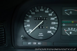 BMW 5 535 M 1985