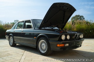BMW 5 535 M 1985