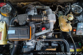 BMW 5 535 M 1985