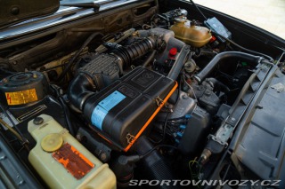 BMW 5 535 M 1985