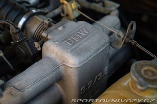 BMW 5 535 M 1985