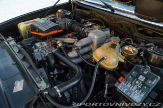 BMW 5 535 M 1985