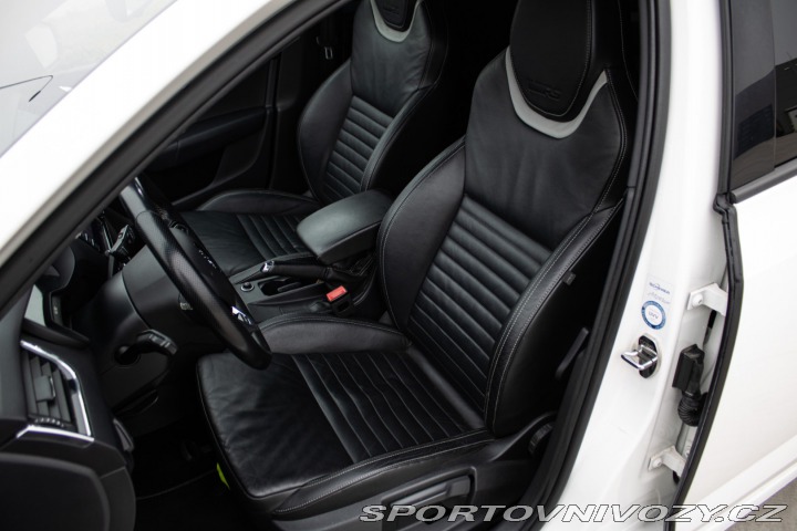 Škoda Octavia RS Combi 2.0 TDI DPF RS 2015