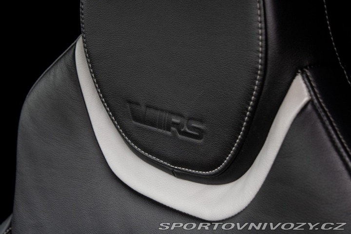 Škoda Octavia RS Combi 2.0 TDI DPF RS 2015