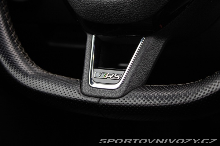 Škoda Octavia RS Combi 2.0 TDI DPF RS 2015