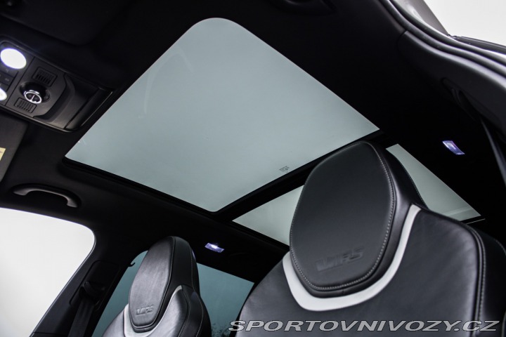 Škoda Octavia RS Combi 2.0 TDI DPF RS 2015