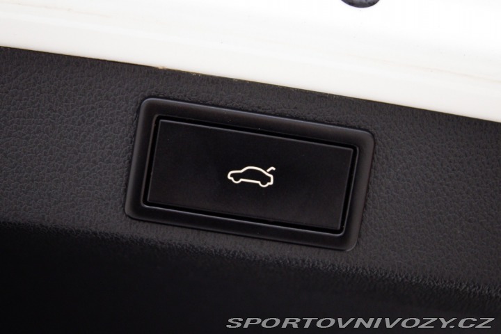 Škoda Octavia RS Combi 2.0 TDI DPF RS 2015