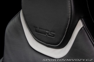 Škoda Octavia RS Combi  2.0 TDI DPF RS 2015