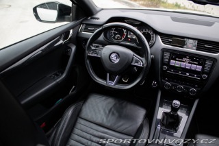 Škoda Octavia RS Combi  2.0 TDI DPF RS 2015