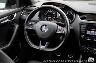 Škoda Octavia RS Combi  2.0 TDI DPF RS 2015