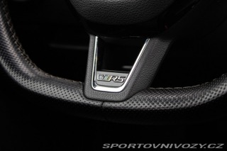 Škoda Octavia RS Combi  2.0 TDI DPF RS 2015