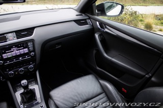Škoda Octavia RS Combi  2.0 TDI DPF RS 2015