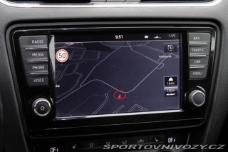 Škoda Octavia RS Combi  2.0 TDI DPF RS 2015