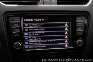 Škoda Octavia RS Combi  2.0 TDI DPF RS 2015