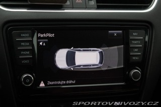 Škoda Octavia RS Combi  2.0 TDI DPF RS 2015
