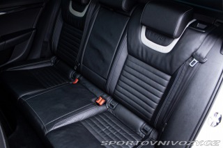 Škoda Octavia RS Combi  2.0 TDI DPF RS 2015