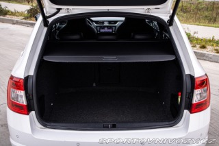 Škoda Octavia RS Combi  2.0 TDI DPF RS 2015