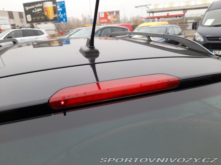 Škoda Octavia RS FACE 2,0TDI TURBO ROZVODY 2012