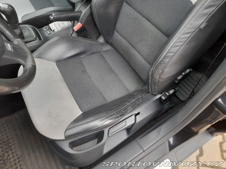 Škoda Octavia RS FACE 2,0TDI TURBO ROZVODY 2012