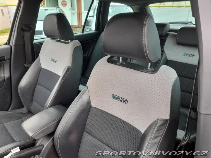 Škoda Octavia RS FACE 2,0TDI TURBO ROZVODY 2012