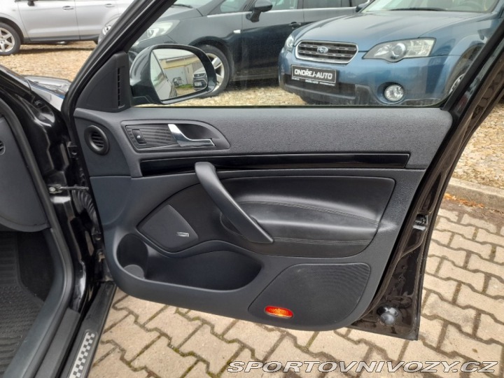 Škoda Octavia RS FACE 2,0TDI TURBO ROZVODY 2012