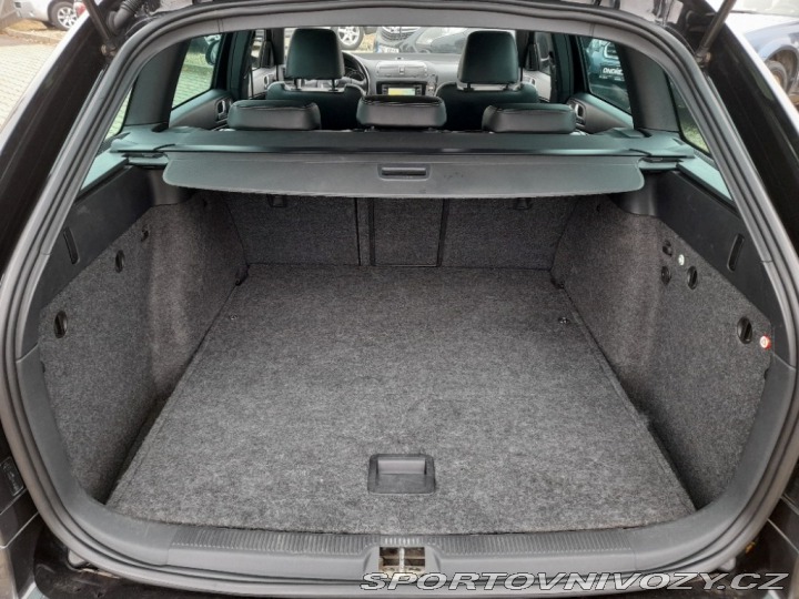 Škoda Octavia RS FACE 2,0TDI TURBO ROZVODY 2012