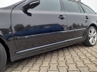 Škoda Octavia RS FACE 2,0TDI TURBO ROZVODY 2012