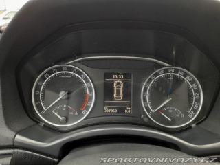 Škoda Octavia RS FACE 2,0TDI TURBO ROZVODY 2012