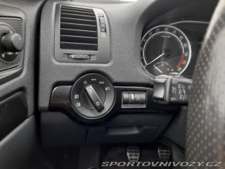 Škoda Octavia RS FACE 2,0TDI TURBO ROZVODY 2012