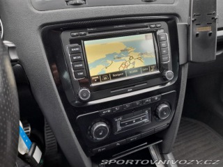 Škoda Octavia RS FACE 2,0TDI TURBO ROZVODY 2012