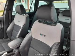 Škoda Octavia RS FACE 2,0TDI TURBO ROZVODY 2012