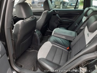 Škoda Octavia RS FACE 2,0TDI TURBO ROZVODY 2012