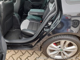 Škoda Octavia RS FACE 2,0TDI TURBO ROZVODY 2012