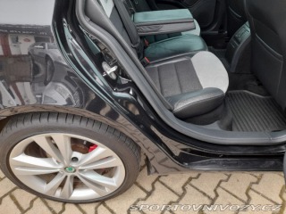 Škoda Octavia RS FACE 2,0TDI TURBO ROZVODY 2012