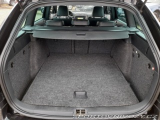 Škoda Octavia RS FACE 2,0TDI TURBO ROZVODY 2012