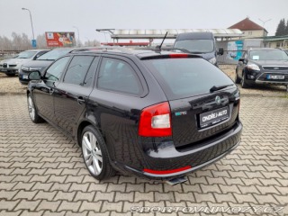 Škoda Octavia RS FACE 2,0TDI TURBO ROZVODY 2012