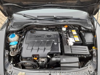 Škoda Octavia RS FACE 2,0TDI TURBO ROZVODY 2012