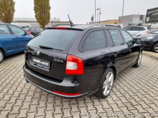Škoda Octavia RS FACE 2,0TDI TURBO ROZVODY 2012