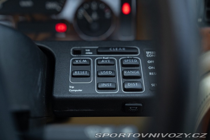 Ostatní značky Ostatní modely Daimler XJ 40 1991
