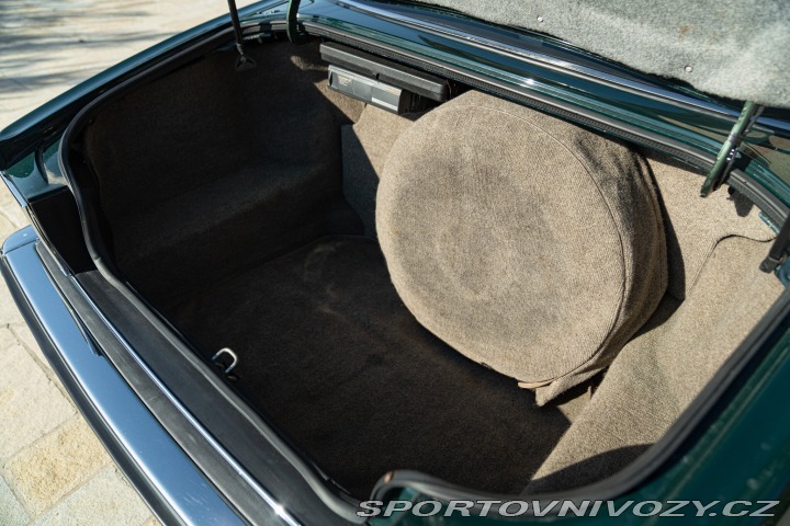 Ostatní značky Ostatní modely Daimler XJ 40 1991