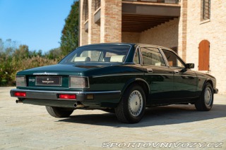 Ostatní značky Ostatní modely Daimler XJ 40 1991